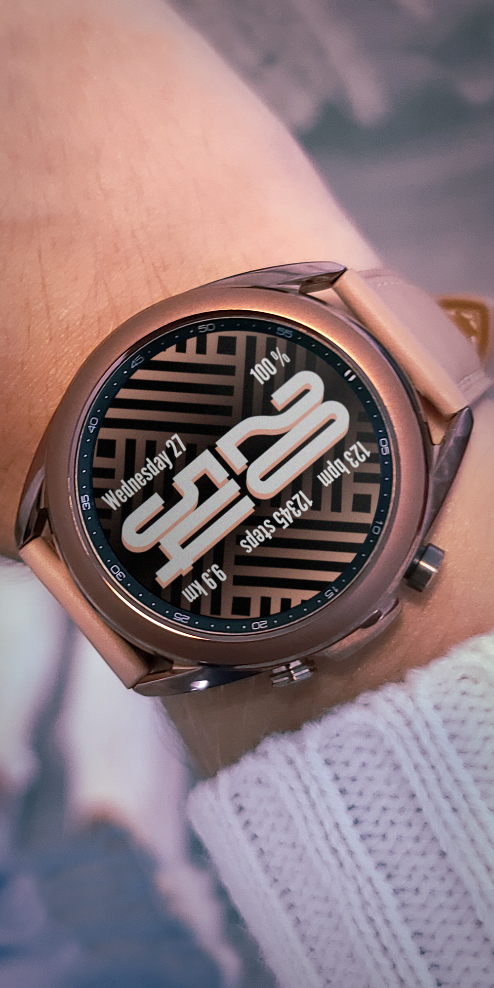 ABC Watchface Studio
